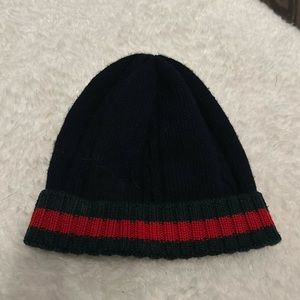 Baby Gucci hat size S